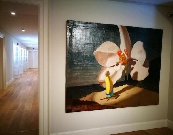 Coleção de Arte Contemporânea da Madeira enriquecida