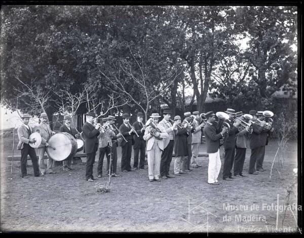 Governo Regional disponibiliza online, acervo dedicado ao tema da Música