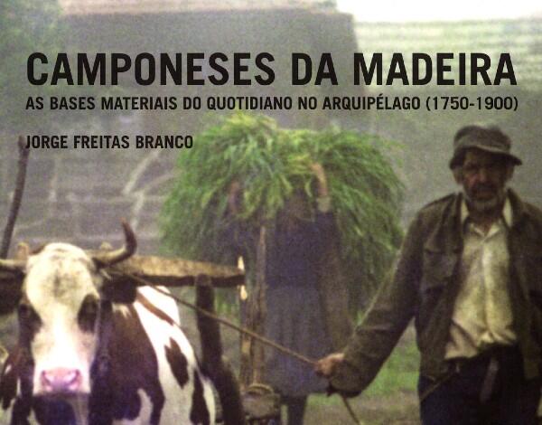 Museu Quinta das Cruzes acolhe tertúlia com o antropólogo Jorge Freitas Branco