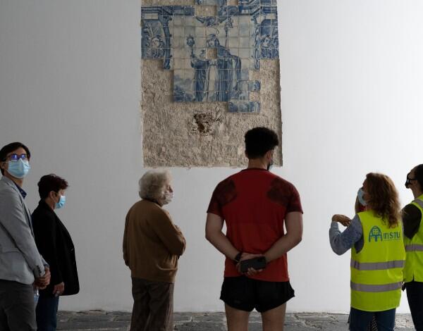 Dia Internacional dos Monumentos e Sítios com balanço positivo
