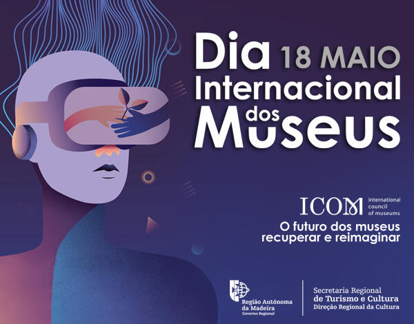 Dia Internacional dos Museus