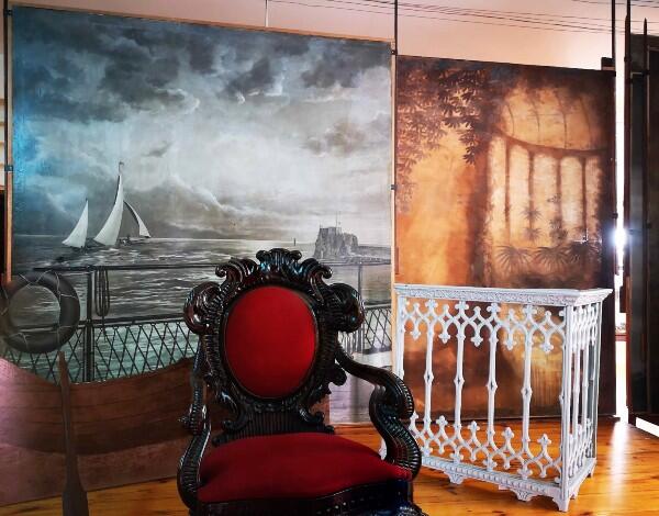 Cenários do século XIX convidam a celebrar o Dia Mundial da Fotografia