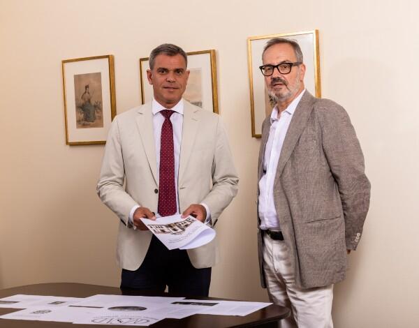 Direção do Arquivo e Biblioteca aposta em nova coleção editorial