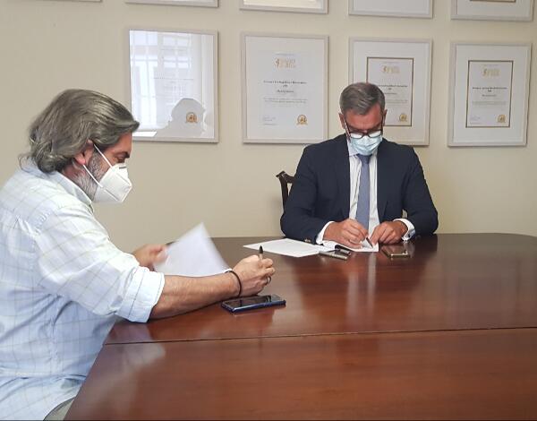 Governo Regional apoia Projeto  de Teatro em Formação de Eduardo Luís
