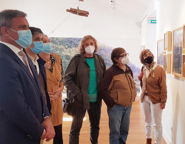 Eduardo Jesus enaltece exposições patentes no Museu Etnográfico da Madeira