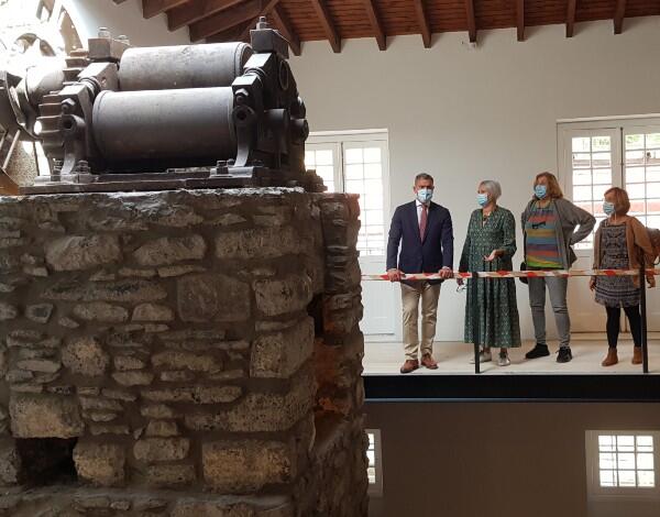 Governo Regional abriu concurso para a conceção gráfica do troféu Prémio Cultura