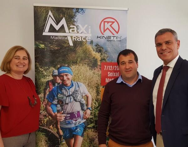 Eduardo Jesus: “A Madeira conseguiu afirmar-se  por via de um conjunto alargado de competições”