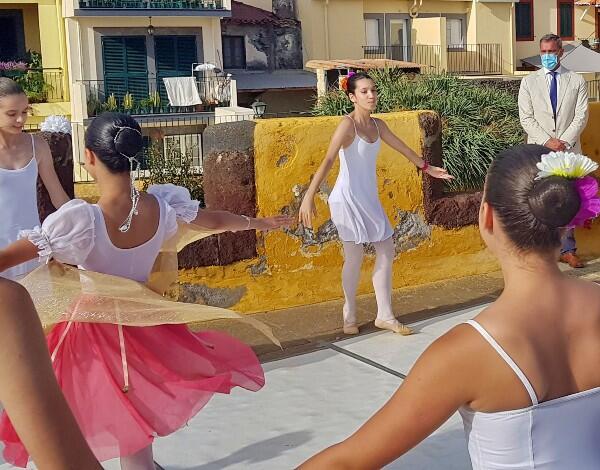 Governo Regional deu passo importante para recuperação da Fortaleza e Museu de Arqueologia da Madeira