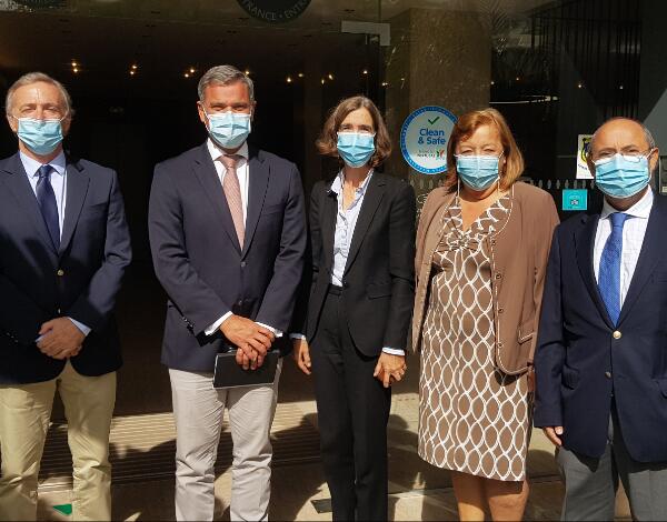 “Hotel Girassol com estratégia certa”