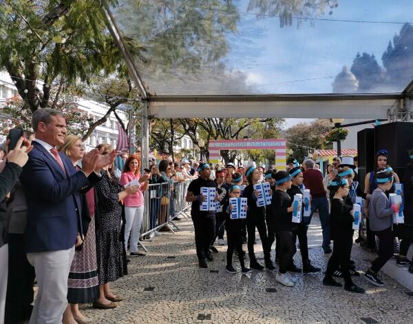 Programa das Festas de Carnaval da Madeira 2020 supera expetativas