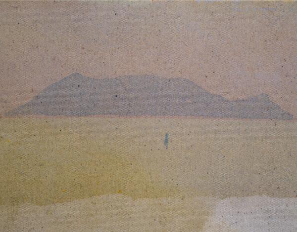 Exposição "ALUMIAR" de Carolina Vieira, no MUDAS. Museu