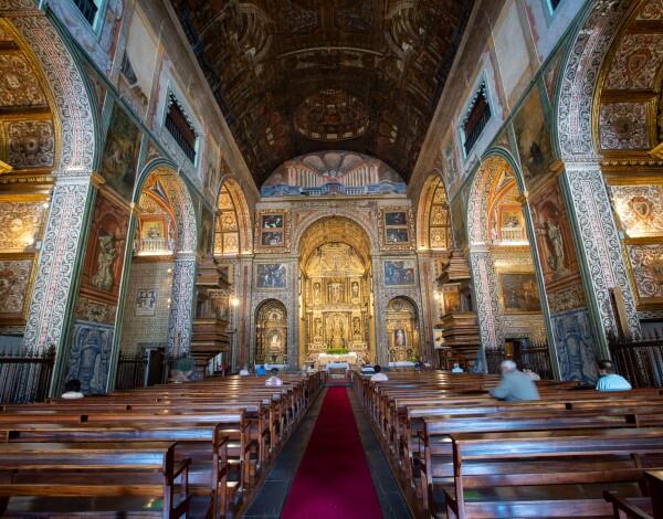 Jornadas Europeias do Património 2021