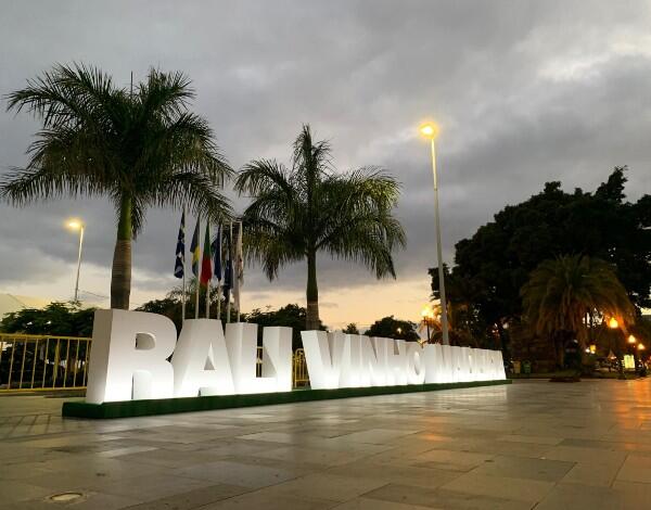 Governo Regional volta a apoiar “Rali Vinho da Madeira”