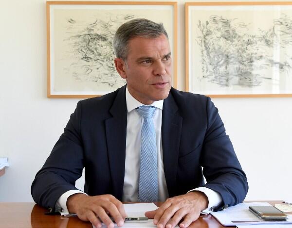 Governo Regional apoia associações culturais