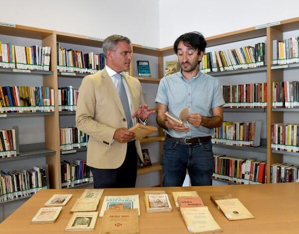 Direção Regional do Arquivo e Biblioteca da Madeira reedita obra de João dos Reis Gomes