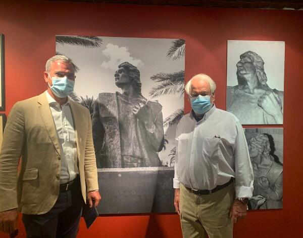 " Depois de Colombo"