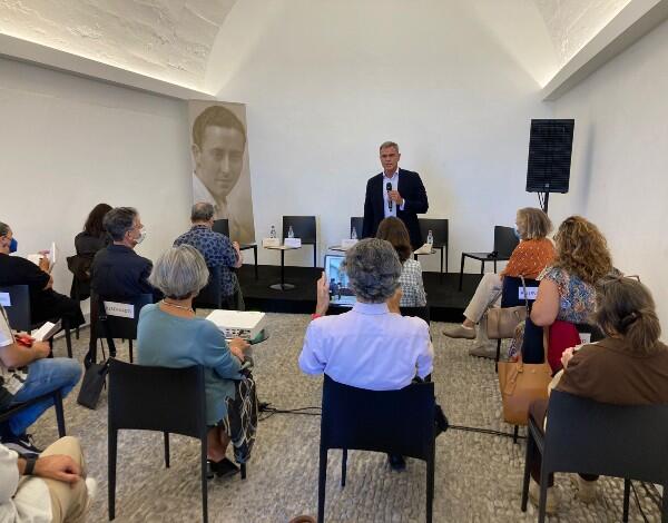 Aragão a partir de registo fílmicos: a liberdade de experimentar 