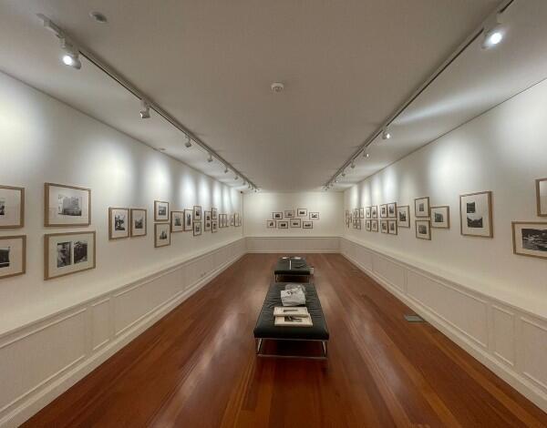 António Aragão – Memórias de um Património Fotografado