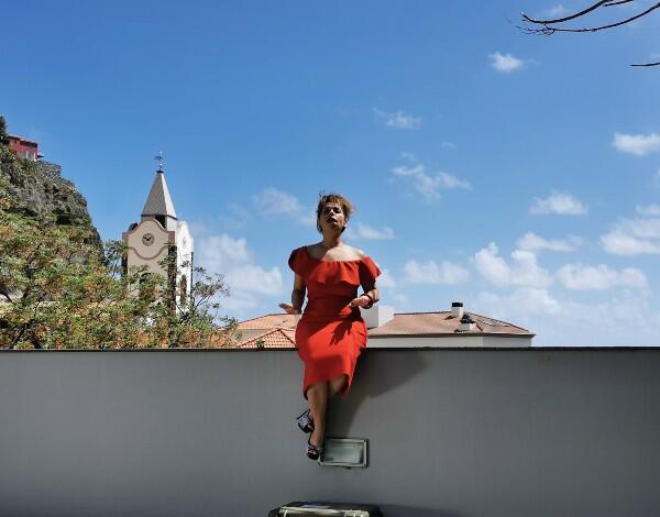 Ponta do Sol nas “Visitas Cantadas” 