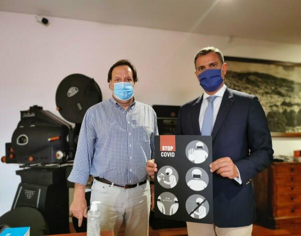 Museus do Governo Regional  abrem hoje com novas regras