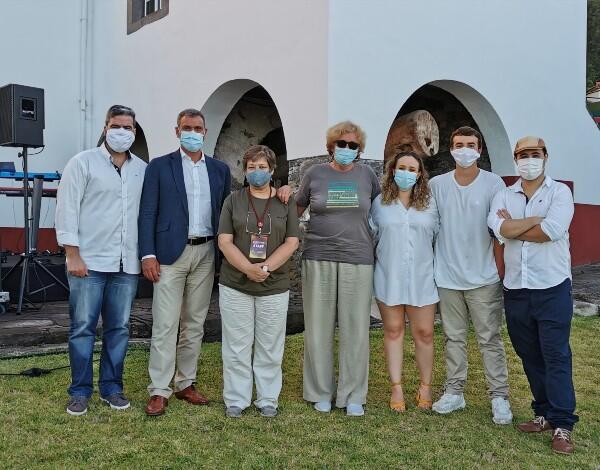 Projeto terá continuidade em 2021