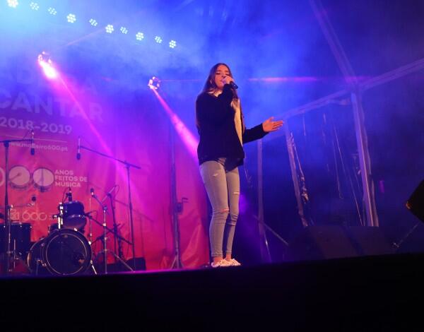 Governo Regional felicita Júlia Ochoa