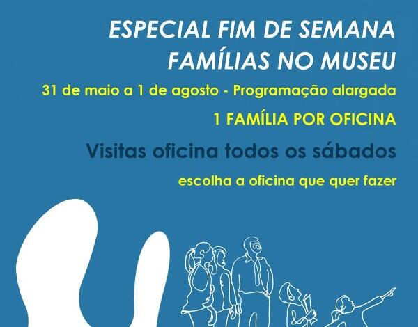 Museu de Arte Contemporânea da Madeira inicia oficinas presenciais