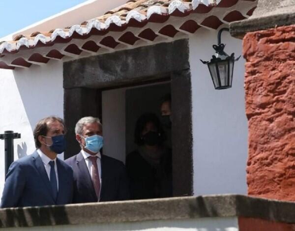 Governo Regional assinala Noite Europeia dos Museus 