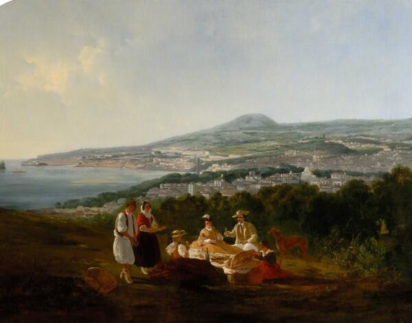 Museu Quinta das Cruzes com programação direcionada para a população