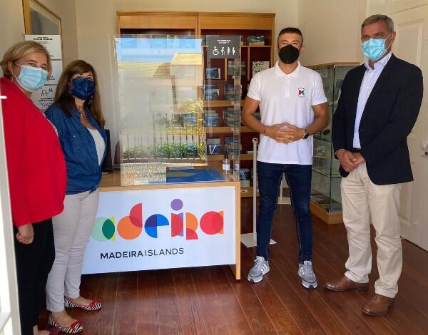 Novo Posto de Informação na Ponta do Sol responde ao crescimento turístico