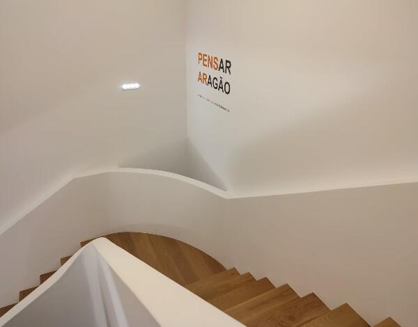 Quinta Magnólia- Centro Cultural celebra António Aragão