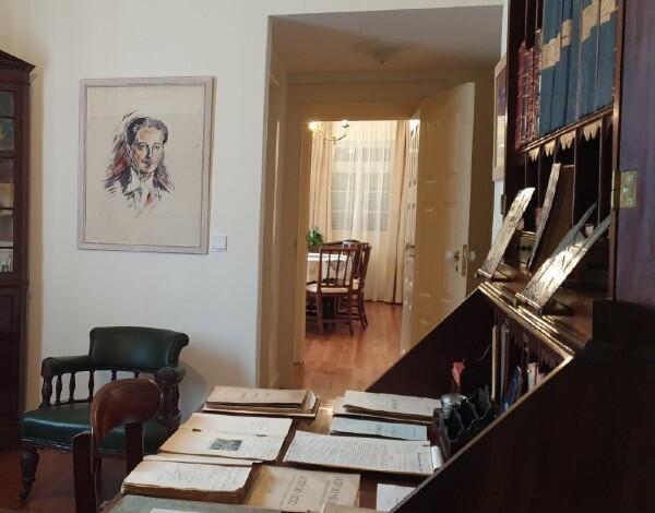 Último proprietário do Solar de São Cristóvão nasceu há 97 anos