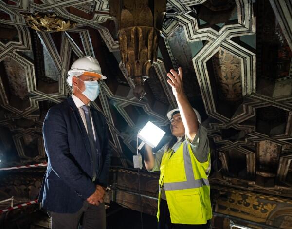   "Cultura é prioridade para o Governo Regional"