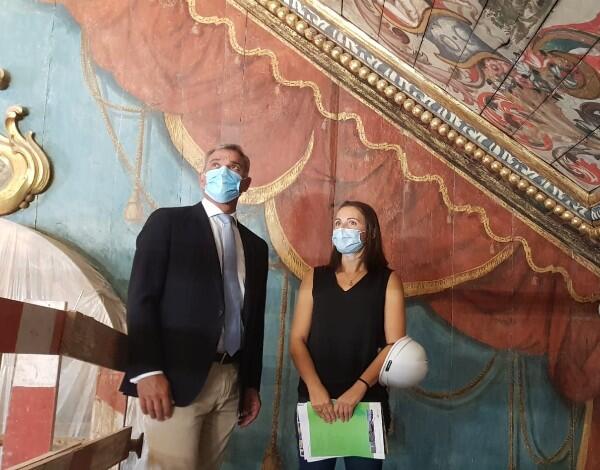 Governo Regional assinala Jornadas Europeias do Património