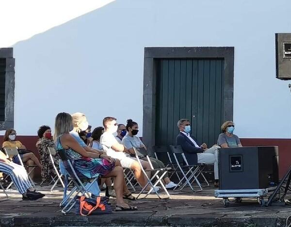 Solar do Aposento apresenta  sessão de cinema “Retalhos da Madeira “