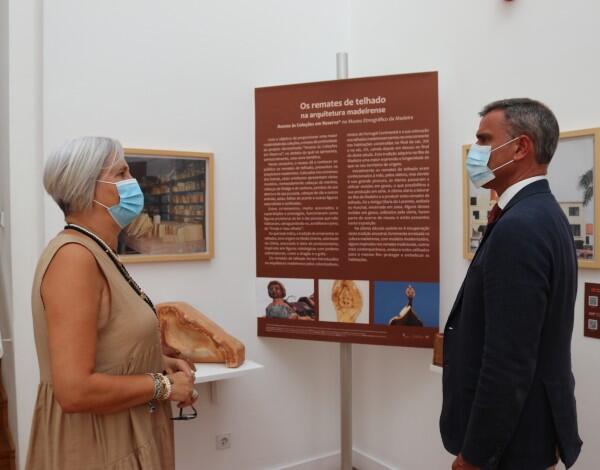 Governo  Regional investe na Ribeira Brava 