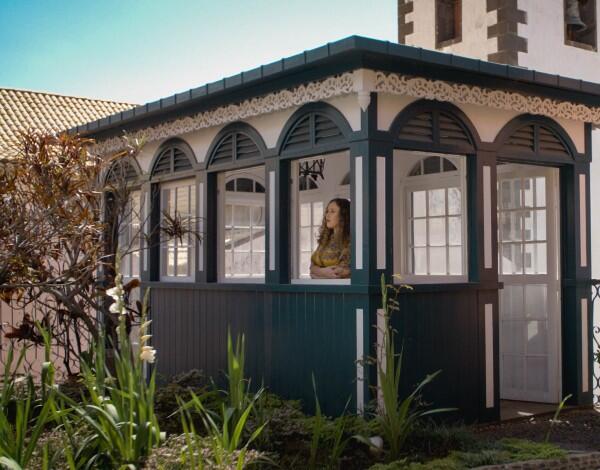 41 mil visualizações e 1200 partilhas do projeto “Visitas Cantadas”