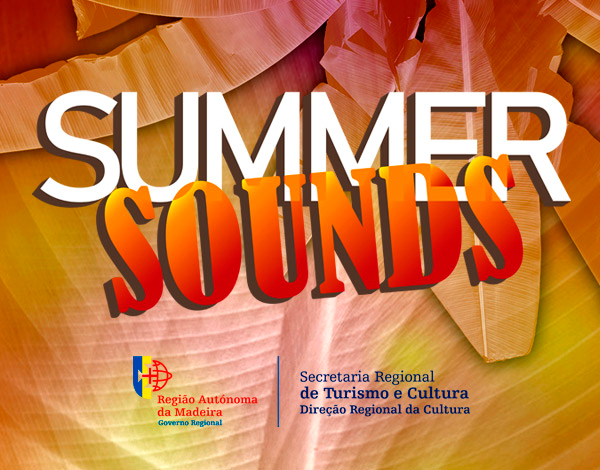 Summer Sounds no Museu de Fotografia da Madeira da Madeira
