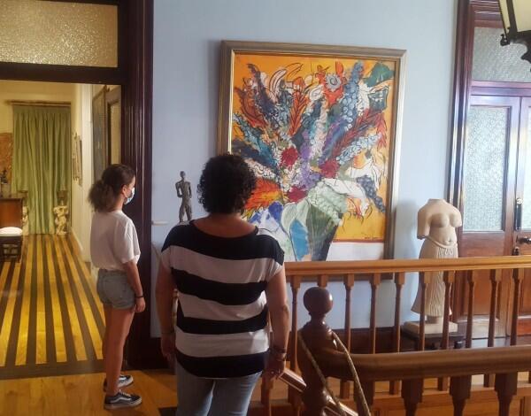 Jovens aderem à iniciativa do Dia Internacional da Juventude 