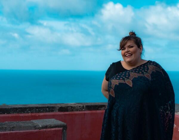 Vânia Fernandes marca a estreia de "Visitas Cantadas"