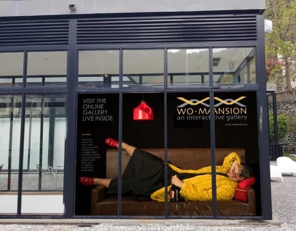 Dia Mundial da Arte nos museus do Governo Regional