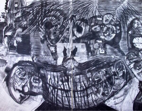 Quinta Magnólia apresenta a primeira exposição de 2021 “Whose Masks”