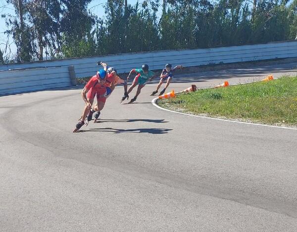 Santanense recebe apoio do Governo Regional  para a “Madeira Roller Marathon 2021”