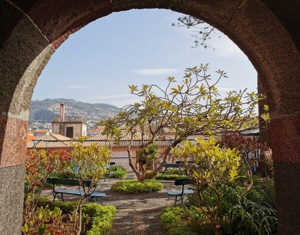 Aumenta  a procura das plataformas dos Museus do Governo Regional