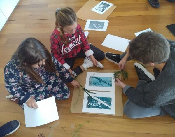 Safaris, jardinagem e oficinas são as propostas dos Museus e bibliotecas do Governo Regional