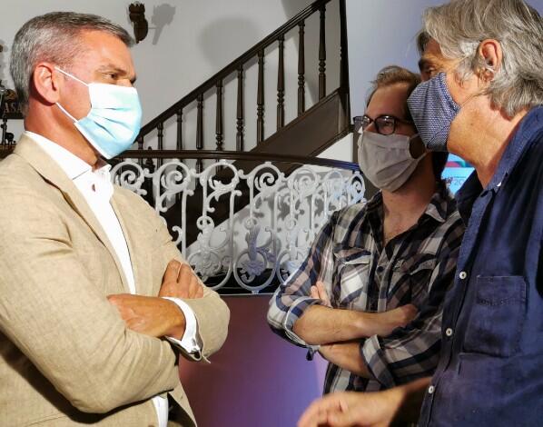 `Summer Sounds', uma fusão entre a música e o património regional.