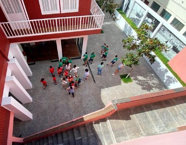 Governo Regional assinala Dia Internacional da Juventude