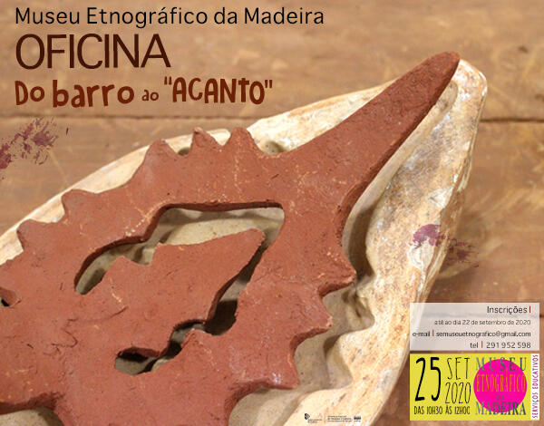 Museu Etnográfico da Madeira assinala Jornadas Europeias do Património 2020  