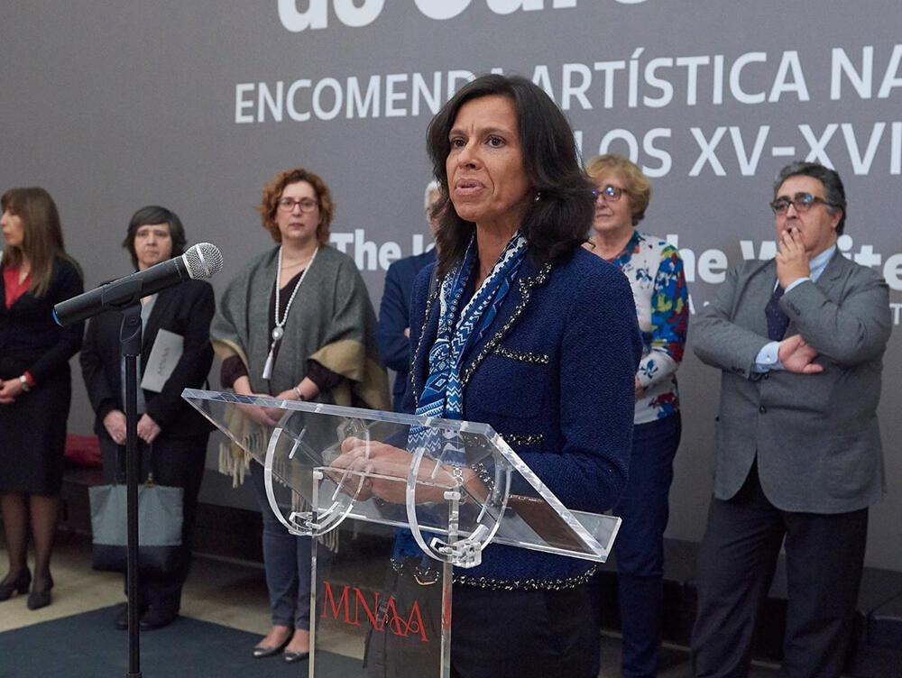 600 ANOS PROJECTAM A RAM E VALORIZAM O SEU PATRIMÓNIO