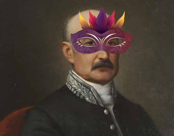 Carnaval chega aos museus do Governo Regional